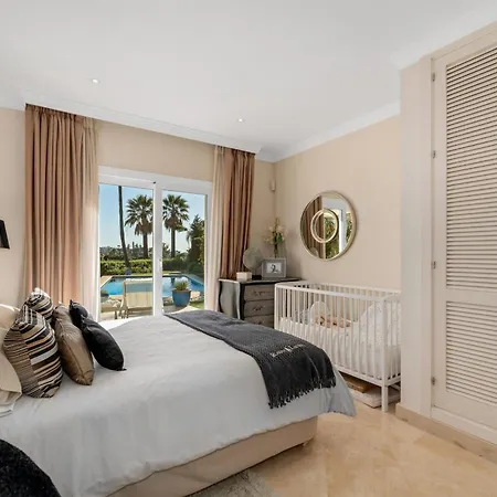 Вилла About Casal *