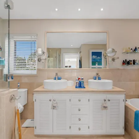 About Casal Villa Marbella