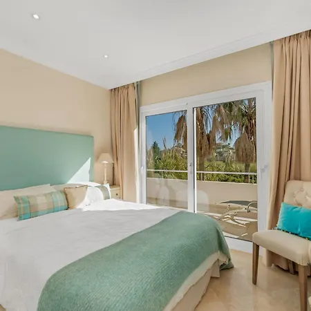 Villa About Casal Marbella