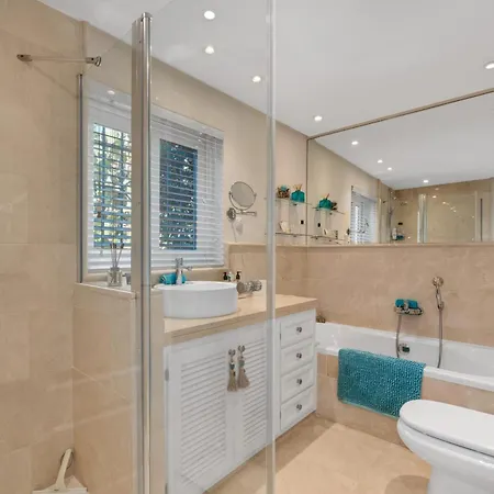 About Casal Marbella