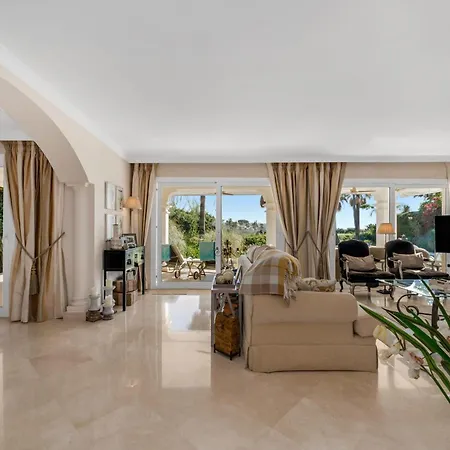 About Casal * Marbella