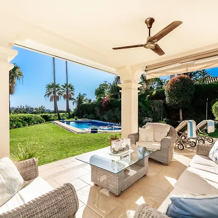 About Casal * Marbella